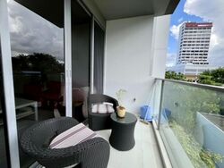 The Shore Residences (D15), Condominium #507244091